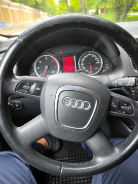 Обява за продажба на Audi Q5 ~17 000 лв. - изображение 6