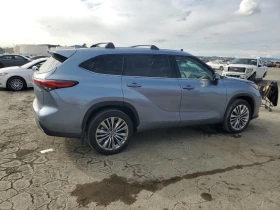 Toyota Highlander PLATINUM* * * *   | Mobile.bg    3
