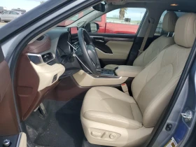 Toyota Highlander PLATINUM* * * *   | Mobile.bg    7
