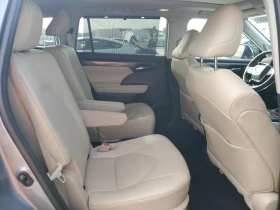 Toyota Highlander PLATINUM* * * *   | Mobile.bg    11