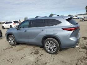 Toyota Highlander PLATINUM* * * *   | Mobile.bg    2