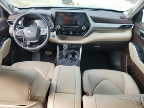 Toyota Highlander PLATINUM* * * *   | Mobile.bg    8