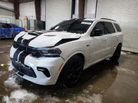 Dodge Durango 2023 DODGE DURANGO SRT 392 - 63500 лв. - 46521469 4