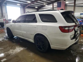 Dodge Durango 2023 DODGE DURANGO SRT 392 - 63500 лв. - 46521469 7