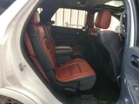 Dodge Durango 2023 DODGE DURANGO SRT 392 - 63500 лв. - 46521469 12