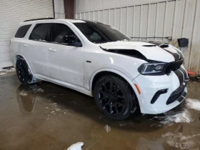 Dodge Durango 2023 DODGE DURANGO SRT 392 - 63500 лв. - 46521469 3