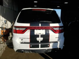 Dodge Durango 2023 DODGE DURANGO SRT 392 - 63500 лв. - 46521469 6