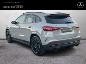 Обява за продажба на Mercedes-Benz GLA 35 4MATIC ~ 123 000 лв. - изображение 3 | Auto.bg Обява за продажба на Mercedes-Benz GLA 35 4MATIC ~ 123 000 лв. - изображение 3