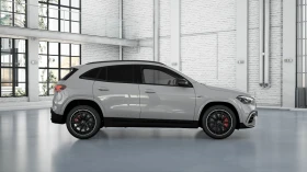 Mercedes-Benz GLA 35 4MATIC | Mobile.bg    3