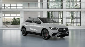 Mercedes-Benz GLA 35 4MATIC