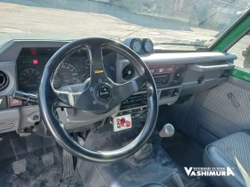 Обява за продажба на Toyota Land cruiser 70 ~22 000 лв. - изображение 5