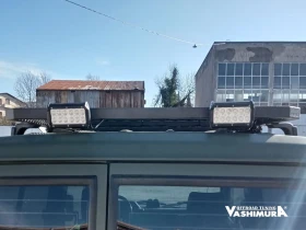 Toyota Land cruiser 70 | Mobile.bg    13