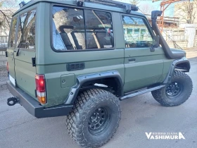 Обява за продажба на Toyota Land cruiser 70 ~22 000 лв. - изображение 3