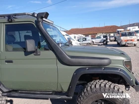 Toyota Land cruiser 70 | Mobile.bg    15