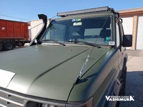 Toyota Land cruiser 70 | Mobile.bg    14
