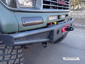 Toyota Land cruiser 70 | Mobile.bg    17