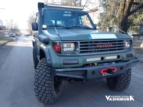 Обява за продажба на Toyota Land cruiser 70 ~22 000 лв. - изображение 1
