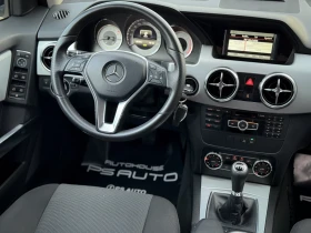 Mercedes-Benz GLK FaceLift / LED / 2  | Mobile.bg    13