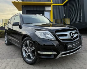 Mercedes-Benz GLK FaceLift / LED / 2  | Mobile.bg    2