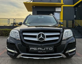 Mercedes-Benz GLK FaceLift / LED / 2  | Mobile.bg    3
