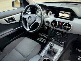 Mercedes-Benz GLK FaceLift / LED / 2  | Mobile.bg    12