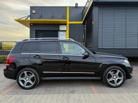 Mercedes-Benz GLK FaceLift / LED / 2  | Mobile.bg    5