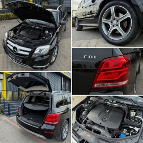 Mercedes-Benz GLK FaceLift / LED / 2  | Mobile.bg    14