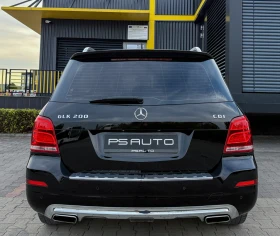 Mercedes-Benz GLK FaceLift / LED / 2  | Mobile.bg    8