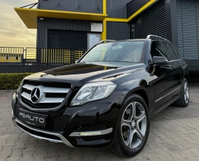  Mercedes-Benz GLK