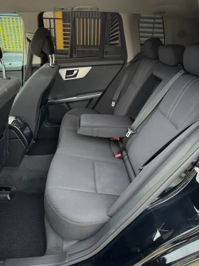 Mercedes-Benz GLK FaceLift / LED / 2  | Mobile.bg    17