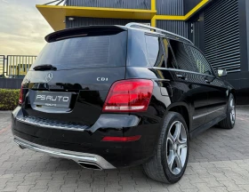 Mercedes-Benz GLK FaceLift / LED / 2  | Mobile.bg    7