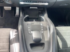 Mercedes-Benz GLE 400 d* COUPE* AMG* DISTR* BURM* PANO* MEMORY* DISTR* - 130880 лв. - 42641039 12
