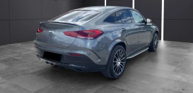 Mercedes-Benz GLE 400 d* COUPE* AMG* DISTR* BURM* PANO* MEMORY* DISTR* - 130880 лв. - 42641039 4