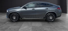 Mercedes-Benz GLE 400 d* COUPE* AMG* DISTR* BURM* PANO* MEMORY* DISTR* - 130880 лв. - 42641039 7