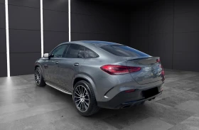 Mercedes-Benz GLE 400 d* COUPE* AMG* DISTR* BURM* PANO* MEMORY* DISTR* - 130880 лв. - 42641039 6