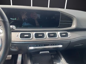 Mercedes-Benz GLE 400 d* COUPE* AMG* DISTR* BURM* PANO* MEMORY* DISTR* - 130880 лв. - 42641039 11