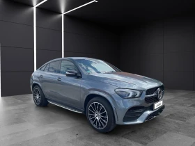 Mercedes-Benz GLE 400 d* COUPE* AMG* DISTR* BURM* PANO* MEMORY* DISTR* - 130880 лв. - 42641039 3