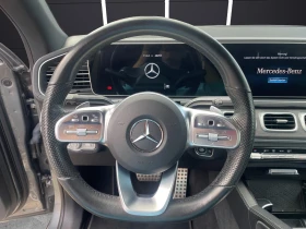 Mercedes-Benz GLE 400 d* COUPE* AMG* DISTR* BURM* PANO* MEMORY* DISTR* - 130880 лв. - 42641039 10