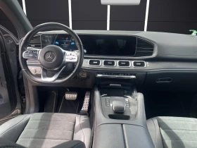 Mercedes-Benz GLE 400 d* COUPE* AMG* DISTR* BURM* PANO* MEMORY* DISTR* - 130880 лв. - 42641039 13