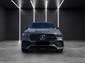 Mercedes-Benz GLE 400 d* COUPE* AMG* DISTR* BURM* PANO* MEMORY* DISTR* - 130880 лв. - 42641039 2