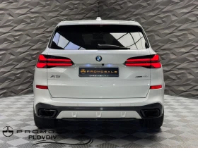 BMW X5 xDrive40i M-pack H&K* 360* Vent - 142500 лв. - 53973500 4