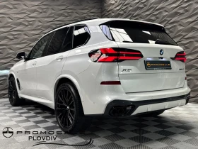 BMW X5 xDrive40i M-pack H&K* 360* Vent - 142500 лв. - 53973500 3
