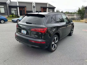 Audi Q5 Technik * * CARFAX * *   * *  | Mobile.bg    6