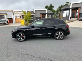Audi Q5 Technik * * CARFAX * *   * *  | Mobile.bg    4