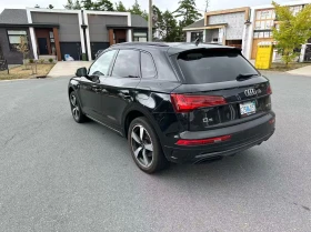 Audi Q5 Technik * * CARFAX * *   * *  | Mobile.bg    8