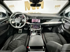 Audi RSQ8 Quattro* HuD* Pano* B&O* Matrix - 94998 € - 30921032 7