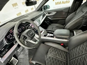 Audi RSQ8 Quattro* HuD* Pano* B&O* Matrix - 94998 € - 30921032 6