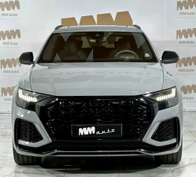 Audi RSQ8 Quattro* HuD* Pano* B&O* Matrix - 94998 € - 30921032 4