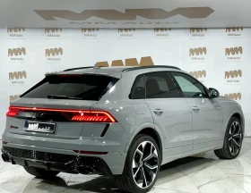 Audi RSQ8 Quattro* HuD* Pano* B&O* Matrix