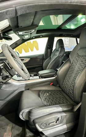 Audi RSQ8 Quattro* HuD* Pano* B&O* Matrix - 94998 € - 30921032 11